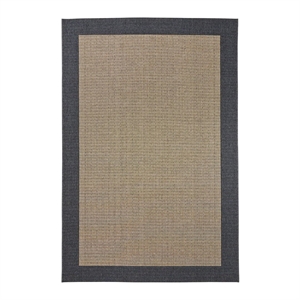 Casablanca Tæppe 19245-969 Grey 160 x 240 cm